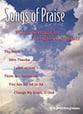 Songs of Praise piano sheet music cover